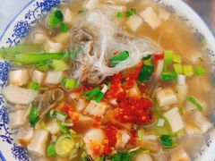 -长安大学渭水滋兰苑餐厅