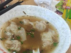 -第9味老上海大骨汤馄饨(黄田店)