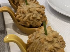 -金翠皇宫粤菜·点心·海鲜(科技园店)