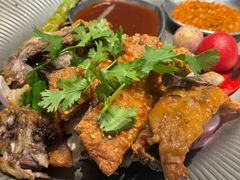 -清真·卡德尔大叔新疆主题餐厅(龙汇路店)