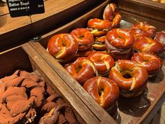 -B&C黄油与面包·THE GARDEN BAKERY概念店(世纪汇店)