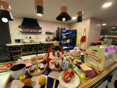 -Lilliput粒粒堡亲子餐厅(置汇旭辉店)