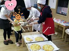 -海汀顿儿童之家(保利香雪园区)