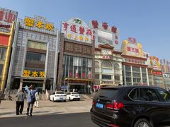 -七的湖·江南蟹舫·阳澄湖农家菜(蟹舫苑店)