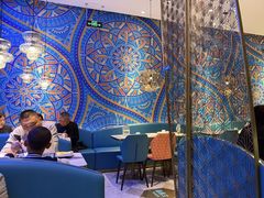 -阿里疆Alijiang·丝路美食·异域风情·清真(长楹天街店)