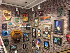 -LINE FRIENDS Garosu-gil Flagship Store
