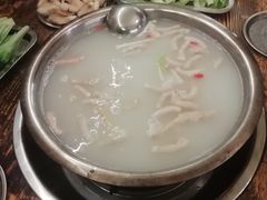 -巴山一绝烤全羊(三圣乡刘家花园店)
