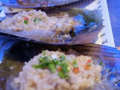 -很久以前羊肉串(打浦路店)