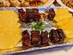 -不仔客海鲜·烧烤·270度海景餐厅(大东海店)