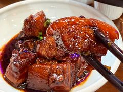 -长兴菜馆(高桥店)