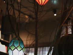 -陶享时光西餐·下午茶·竹林花园(新城店)