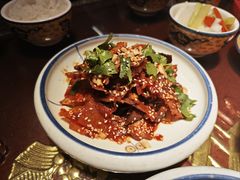 -缪氏川菜(深圳北站缤果空间店)
