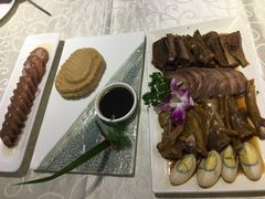 -阿英煲(凉城路店)