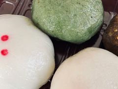 -朱新年·苏式汤团·面点(北寺塔店)