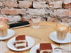 -VOYAGE COFFEE(北锣鼓巷店)