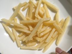 -酷公社·榴莲披萨(太原街店)