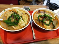-螺小胖柳州螺蛳粉(钟楼总店)