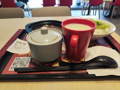 -永和大王(一口茶豆浆|花香豆更香·碧榕湾店)