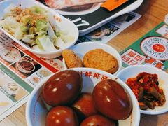 -红荔村肠粉(贝丽店)