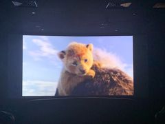-大光明丽星VIP影城(昌里路杜比全景声店)