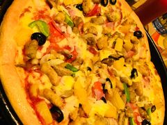 -必胜客(WOW西丽店)