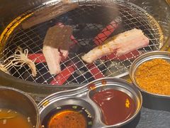 -伊茉家的烤肉店(勒泰中心店)