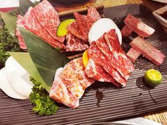 -御牛道日式烤肉料理(杭州万象城店)