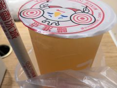 -蜜雪冰城(浙江大学店)