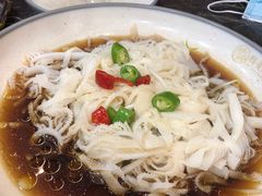 -指爱龙虾(金杨路总店)
