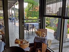 露天位-川流不息(北蔡休闲广场店)