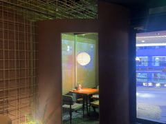 -茗知道茶馆(世博源店)