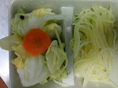 -李先生牛肉面大王(北京站售票厅餐厅)