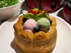 -大鸭梨烤鸭(望京店)