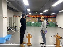 -响箭·伴弓室射箭俱乐部(宣武门店)