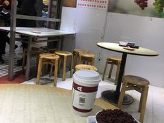 大堂-百花传统甜品店(原址店)