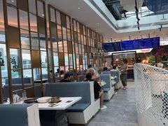 -半岛听涛蒸汽海鲜自助(K11店)