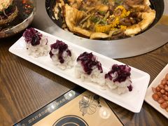 -二十一分小锅炖(中心店)