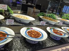 -韩大地烤肉海鲜火锅自助(五一广场店)