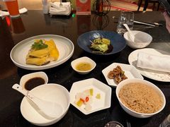 -三亚亚龙湾瑞吉酒店·铭轩中餐厅Mingxuan·海南菜·粤菜