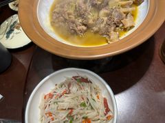 -后湖小院·乡野田园菜