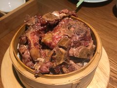 绝味手撕骨-闽上鲜·福建菜(龙湖滨江天街店)