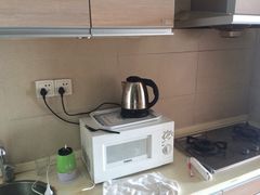 -简爱主题酒店(山西路中环国际店)