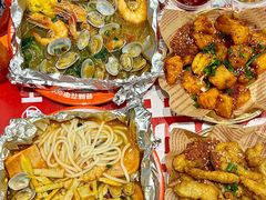 -见味花甲(福田coco park店)