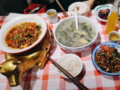 -文昌阁·长沙市井菜(美食地标店)