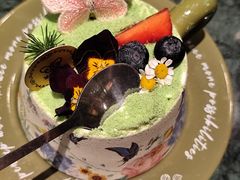 -秘密旅行Bonjour(黑金冠 江南西店)