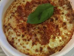 -安妮意大利餐厅(日坛店)
