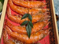 -Minase水濑·日料放题(外滩店)