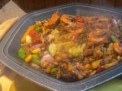 -涂辣辣·现炒虾蟹锅(梦时代店)