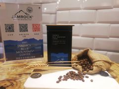 -JAMROCK 乐啡意咖啡