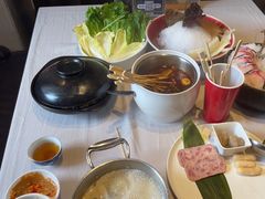 -红鼎豆捞(临江大道店)